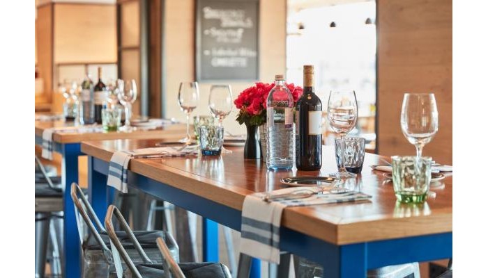 Poza pentru Hotel Hilton Vienna Danube Waterfront 7298-1570692378 Hotel Hilton Vienna Danube Waterfront poza 6