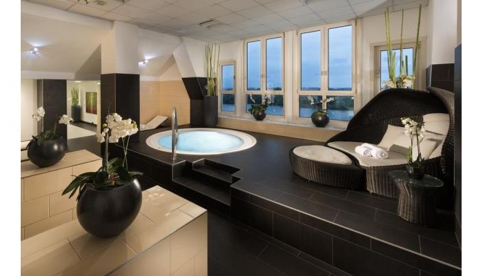 Poza pentru Hotel Hilton Vienna Danube Waterfront 7522-1570692402 Hotel Hilton Vienna Danube Waterfront poza 16