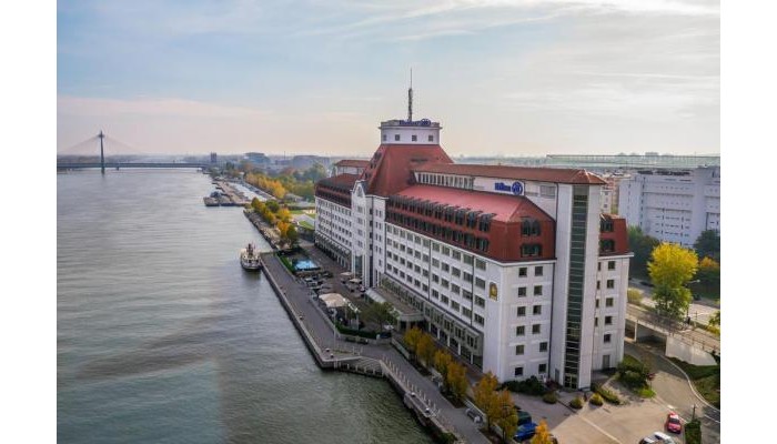 Poza pentru Hotel Hilton Vienna Danube Waterfront 8139-1570692405 Hotel Hilton Vienna Danube Waterfront poza 17