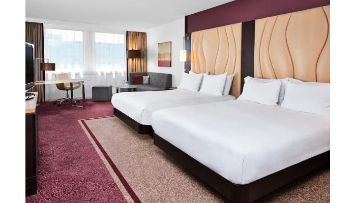 Poza pentru Hotel Hilton Vienna Danube Waterfront 8246-1570692367 Hotel Hilton Vienna Danube Waterfront poza 2