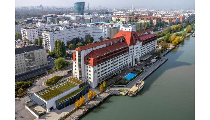 Poza pentru Hotel Hilton Vienna Danube Waterfront 8879-1570692360 Hotel Hilton Vienna Danube Waterfront poza 0