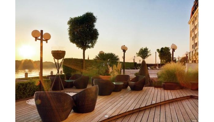 Poza pentru Hotel Hilton Vienna Danube Waterfront 9485-1570692394 Hotel Hilton Vienna Danube Waterfront poza 13
