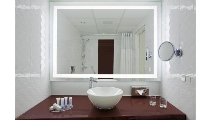 Poza pentru Hotel Hilton Vienna Danube Waterfront 9920-1570692373 Hotel Hilton Vienna Danube Waterfront poza 4