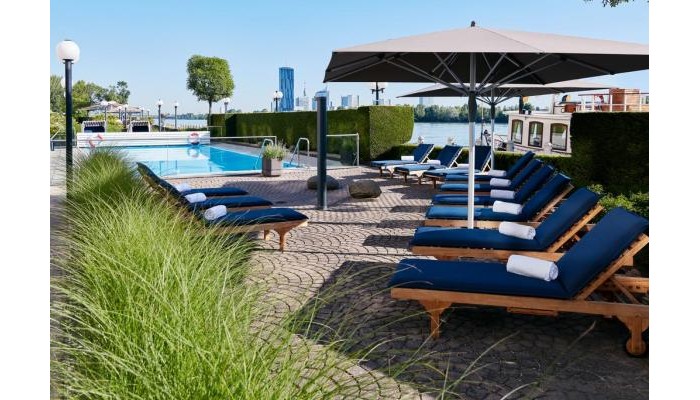 Poza pentru Hotel Hilton Vienna Danube Waterfront 9944-1570692397 Hotel Hilton Vienna Danube Waterfront poza 14