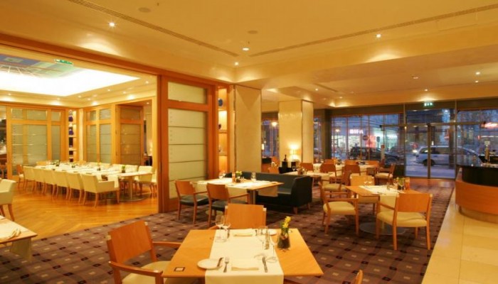 Hotel Hilton Vienna poza 12