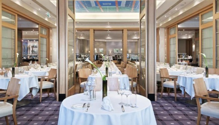 Hotel Hilton Vienna poza 15