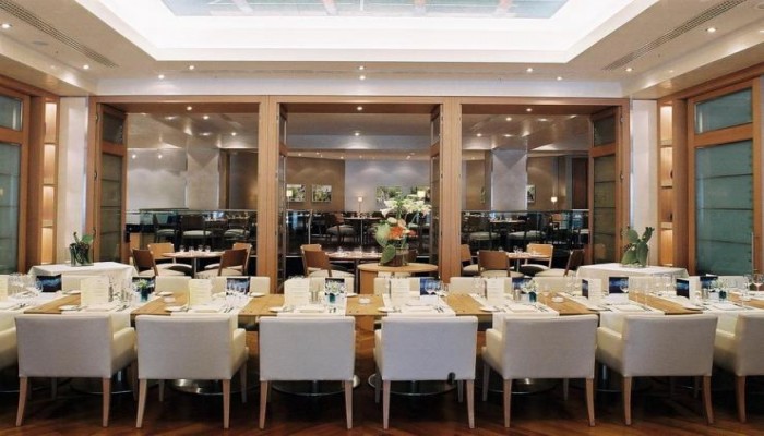 Hotel Hilton Vienna poza 17