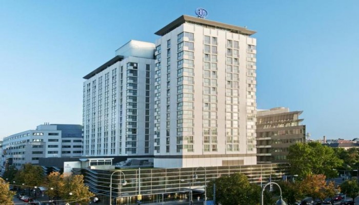 Hotel Hilton Vienna poza 2