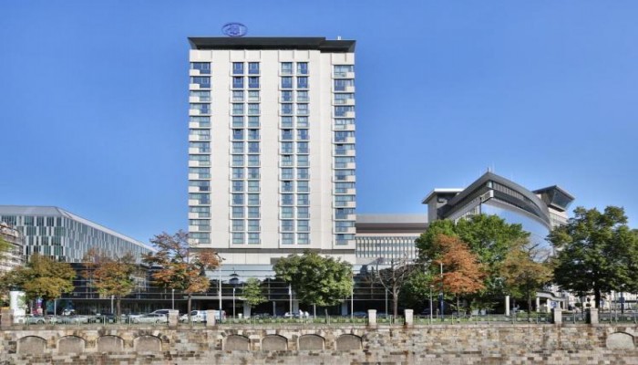 Hotel Hilton Vienna poza 3