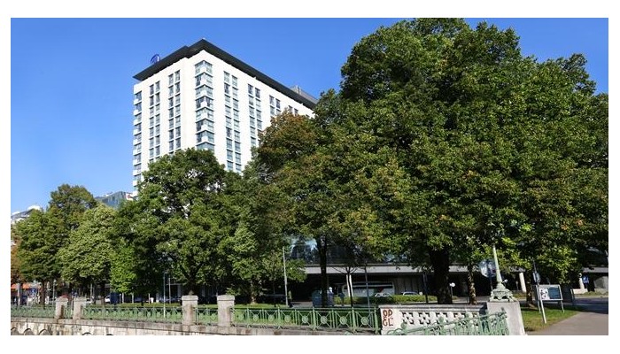Hotel Hilton Vienna poza 19