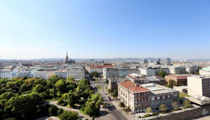 Hotel Hilton Vienna poza 5