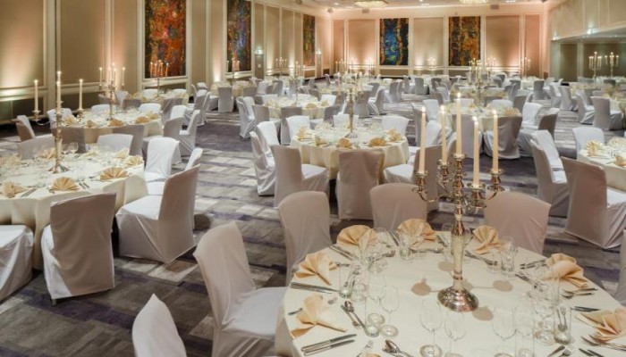 Hotel Hilton Vienna poza 7