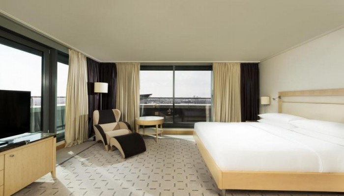 Hotel Hilton Vienna poza 10