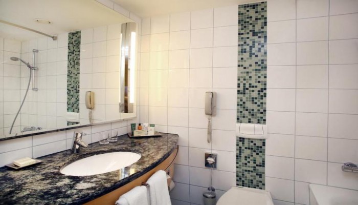 Hotel Hilton Vienna poza 11