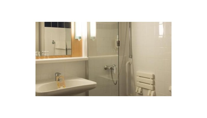 Hotel Ibis Mariahilf poza 15