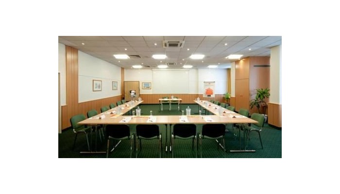 Hotel Ibis Mariahilf poza 28