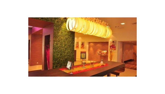 Hotel Ibis Mariahilf poza 11