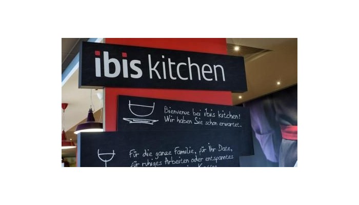 Hotel Ibis Mariahilf poza 17