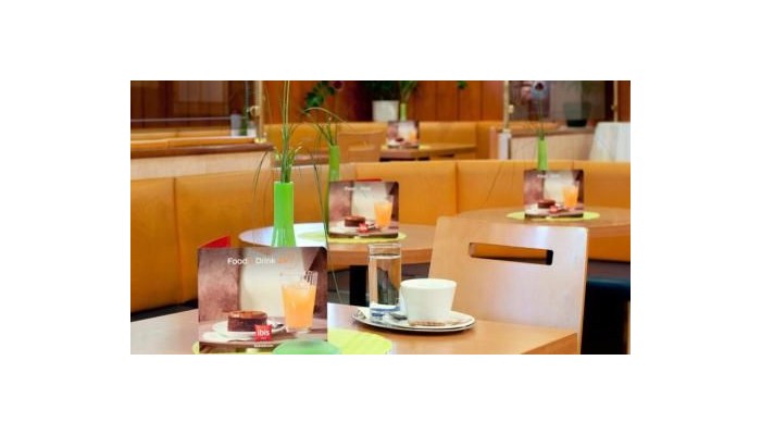 Hotel Ibis Mariahilf poza 26