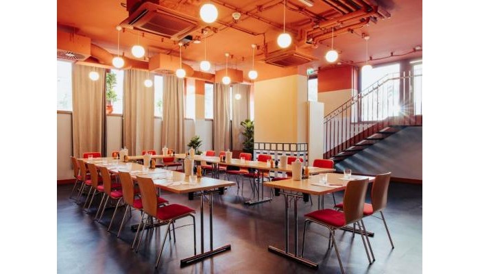 Hotel Ibis Mariahilf poza 8