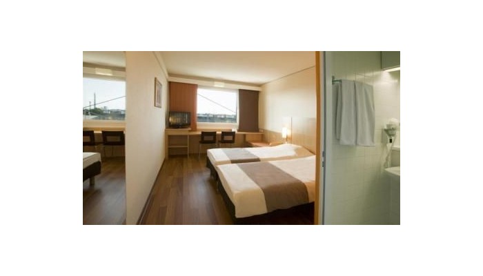 Hotel Ibis Mariahilf poza 4