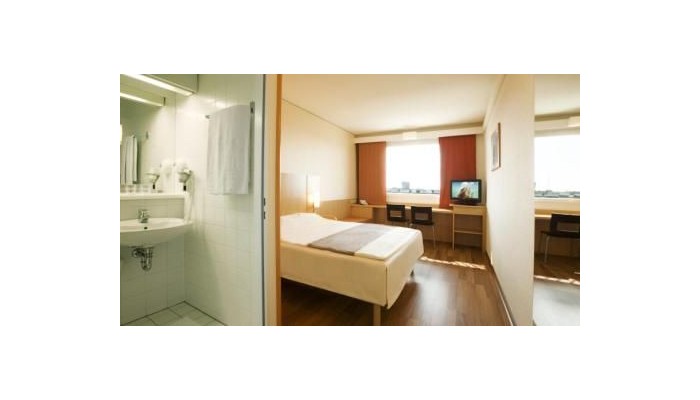 Hotel Ibis Mariahilf poza 1
