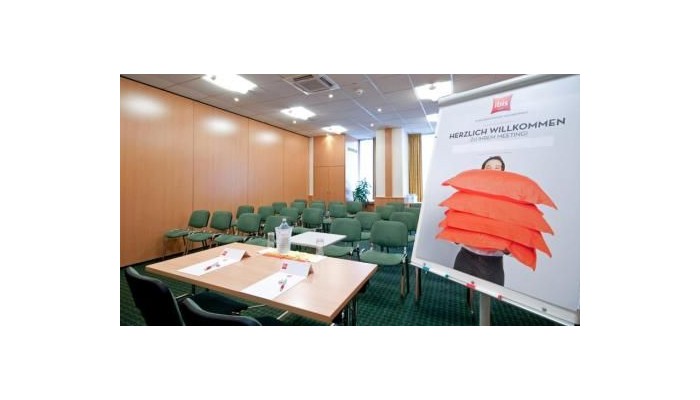 Hotel Ibis Mariahilf poza 27