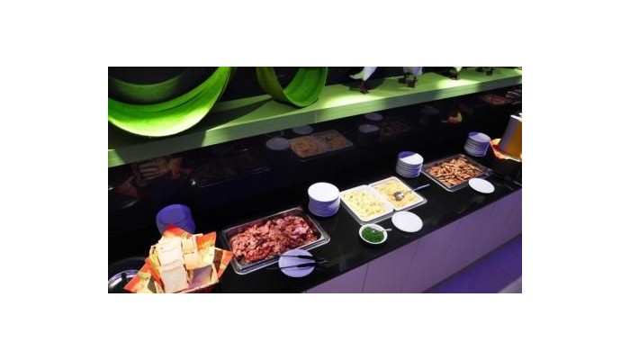 Hotel Ibis Mariahilf poza 12