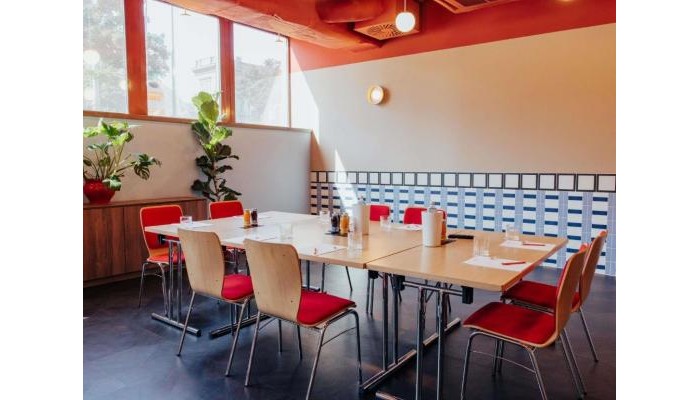 Hotel Ibis Mariahilf poza 9