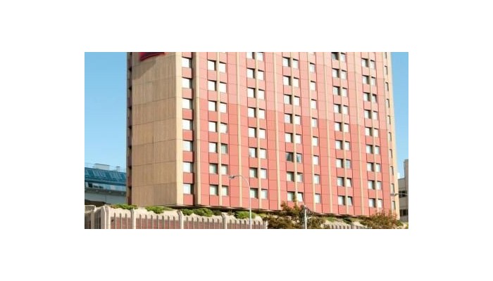 Hotel Ibis Mariahilf poza 0