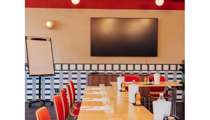 Hotel Ibis Mariahilf poza 13