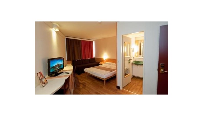 Hotel Ibis Mariahilf poza 3