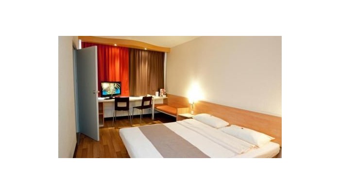 Hotel Ibis Mariahilf poza 5