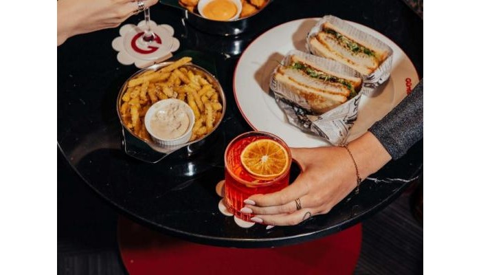Hotel Ibis Mariahilf poza 10