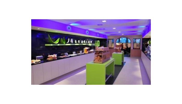 Hotel Ibis Mariahilf poza 20