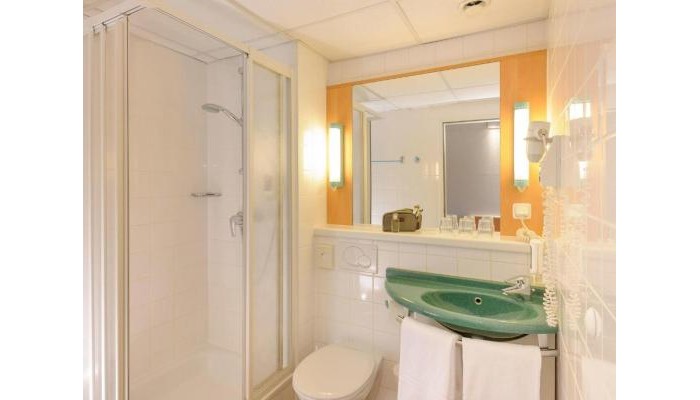 Hotel Ibis Mariahilf poza 4