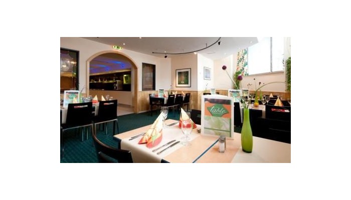 Hotel Ibis Mariahilf poza 13