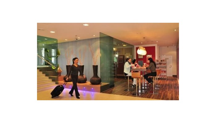 Hotel Ibis Mariahilf poza 23