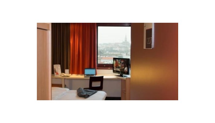 Hotel Ibis Mariahilf poza 29