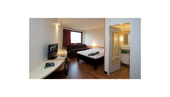 Hotel Ibis Mariahilf poza 7