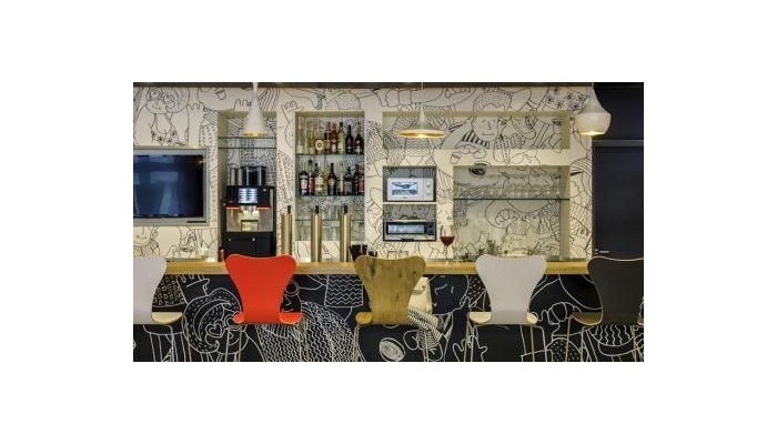 Hotel Ibis Mariahilf poza 32