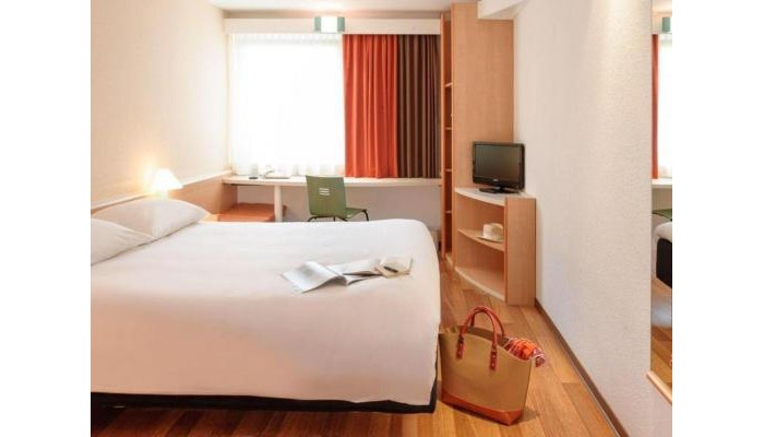 Hotel Ibis Mariahilf poza 3