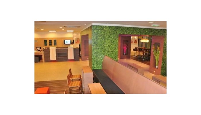 Hotel Ibis Mariahilf poza 8