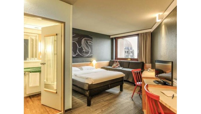 Hotel Ibis Mariahilf poza 1