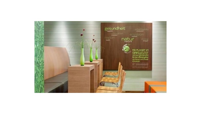 Hotel Ibis Mariahilf poza 10