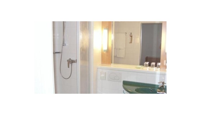 Hotel Ibis Mariahilf poza 30