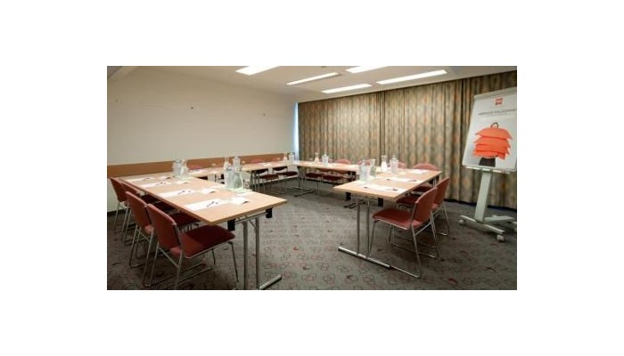 Hotel Ibis Mariahilf poza 16