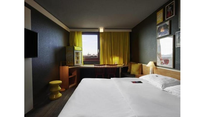 Hotel Ibis Mariahilf poza 5