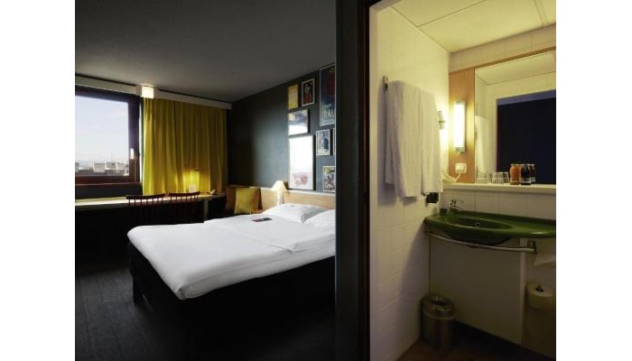 Hotel Ibis Mariahilf poza 6