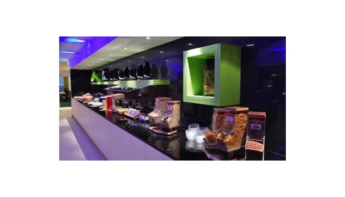 Hotel Ibis Mariahilf poza 25